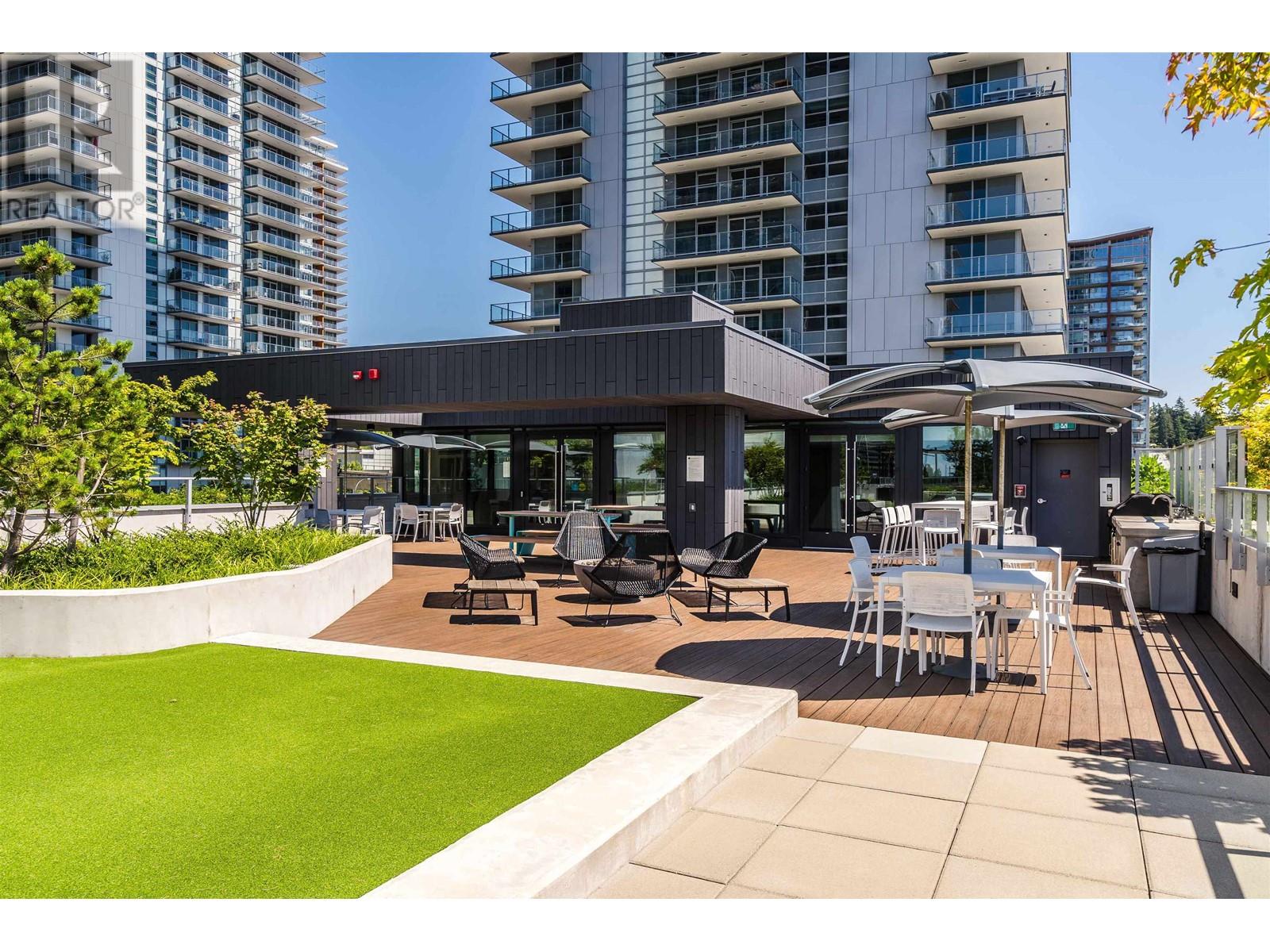 Listing Picture 25 of 29 : 2305 3809 EVERGREEN PLACE, Burnaby / 本拿比 - 魯藝地產 Yvonne Lu Group - MLS Medallion Club Member