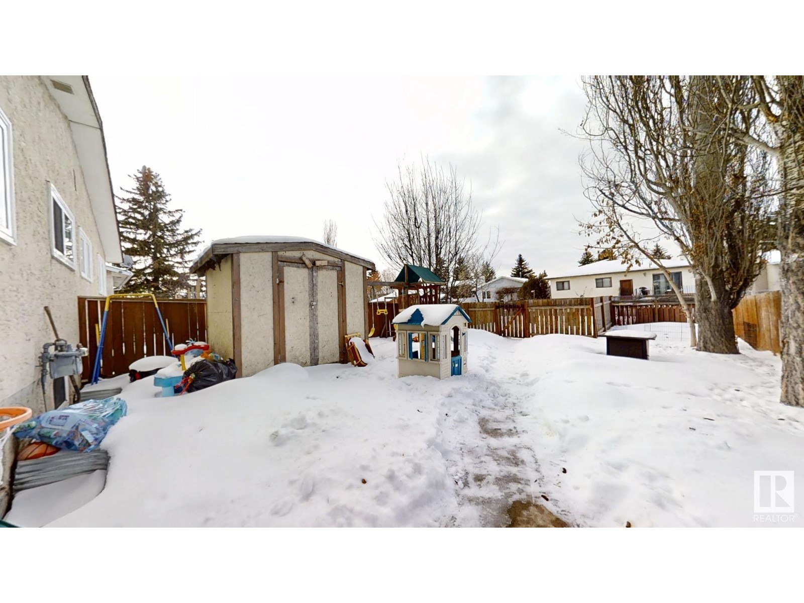 1230 62 St Nw, Edmonton, Alberta  T6L 2H9 - Photo 33 - E4423001