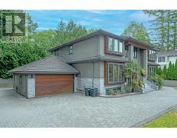 7698 WHEATER COURT, Burnaby, British Columbia