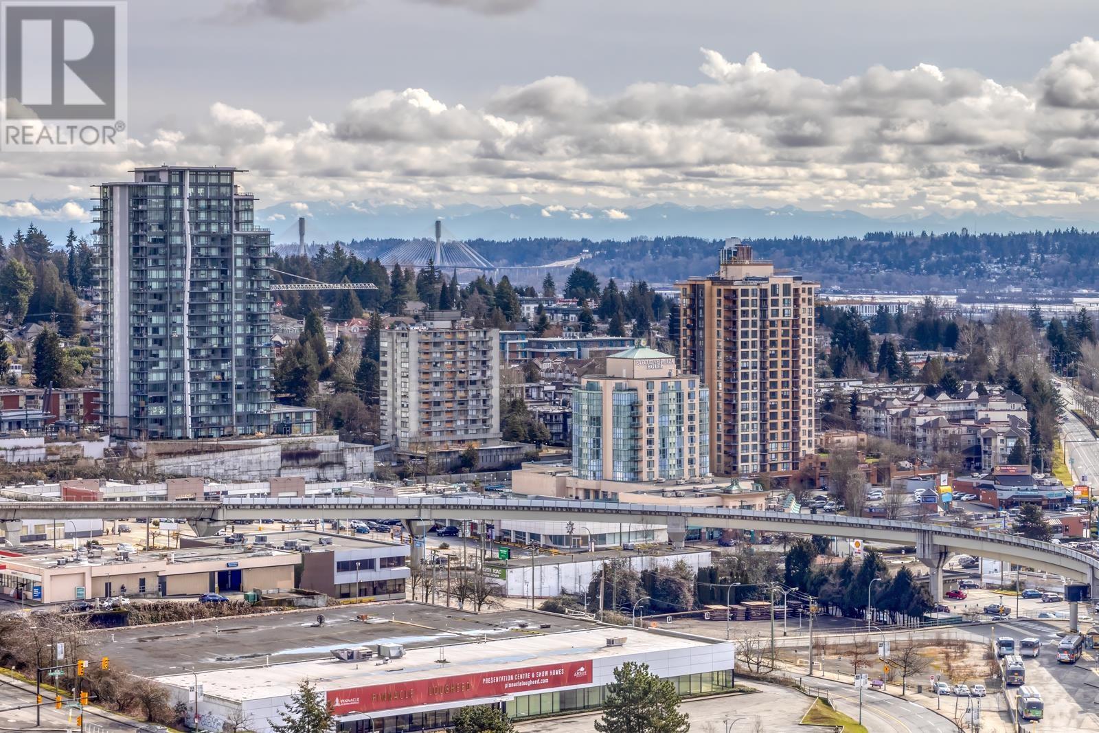Listing Picture 24 of 40 : 2304 3755 BARTLETT COURT, Burnaby / 本拿比 - 魯藝地產 Yvonne Lu Group - MLS Medallion Club Member