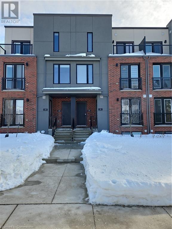 99 Roger Street Unit# 19, Waterloo, Ontario N2J 0G1 - Photo 3 - 40700567