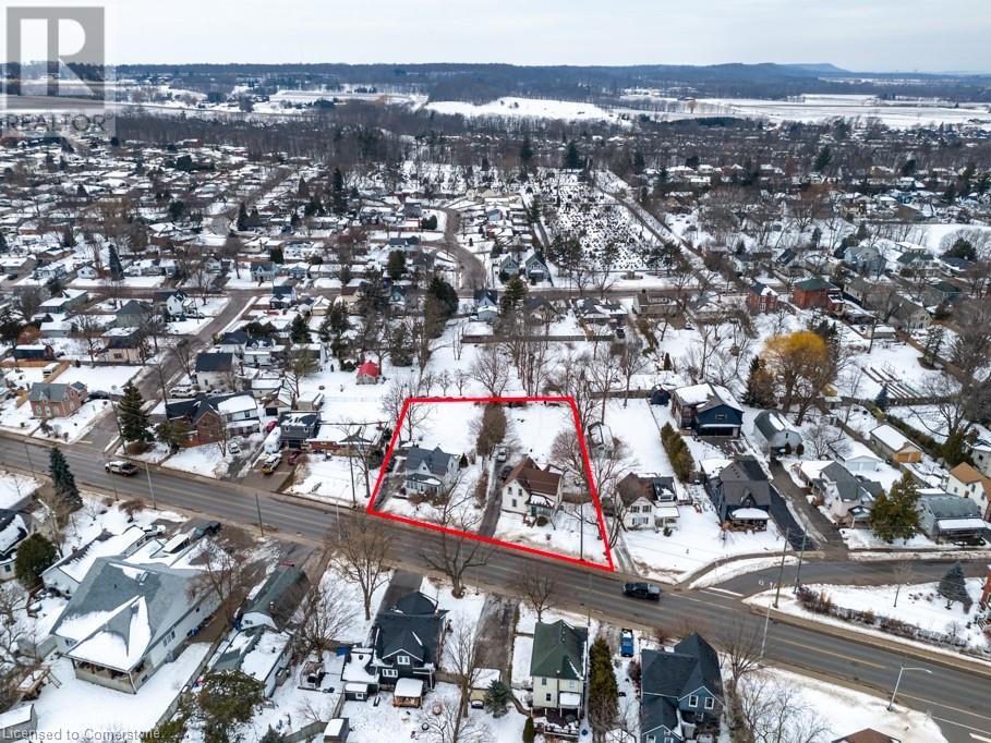 4220 MOUNTAIN Street, Beamsville, Ontario