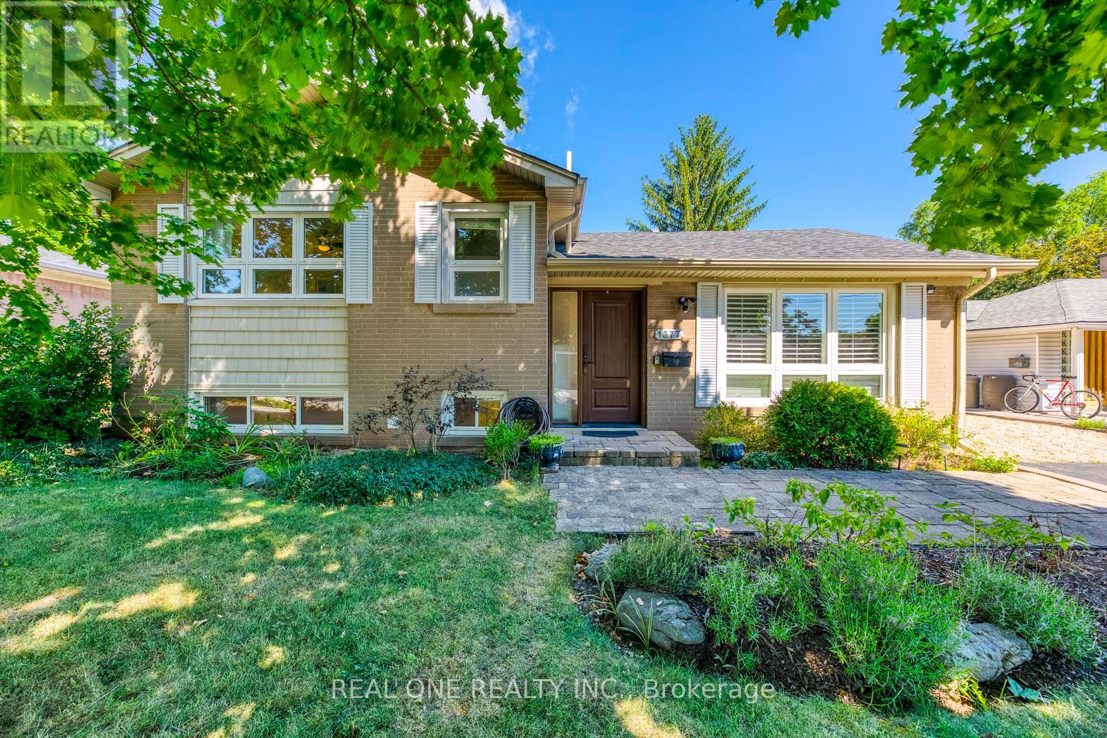 Property at 1377 SHELDON AVENUE image 1