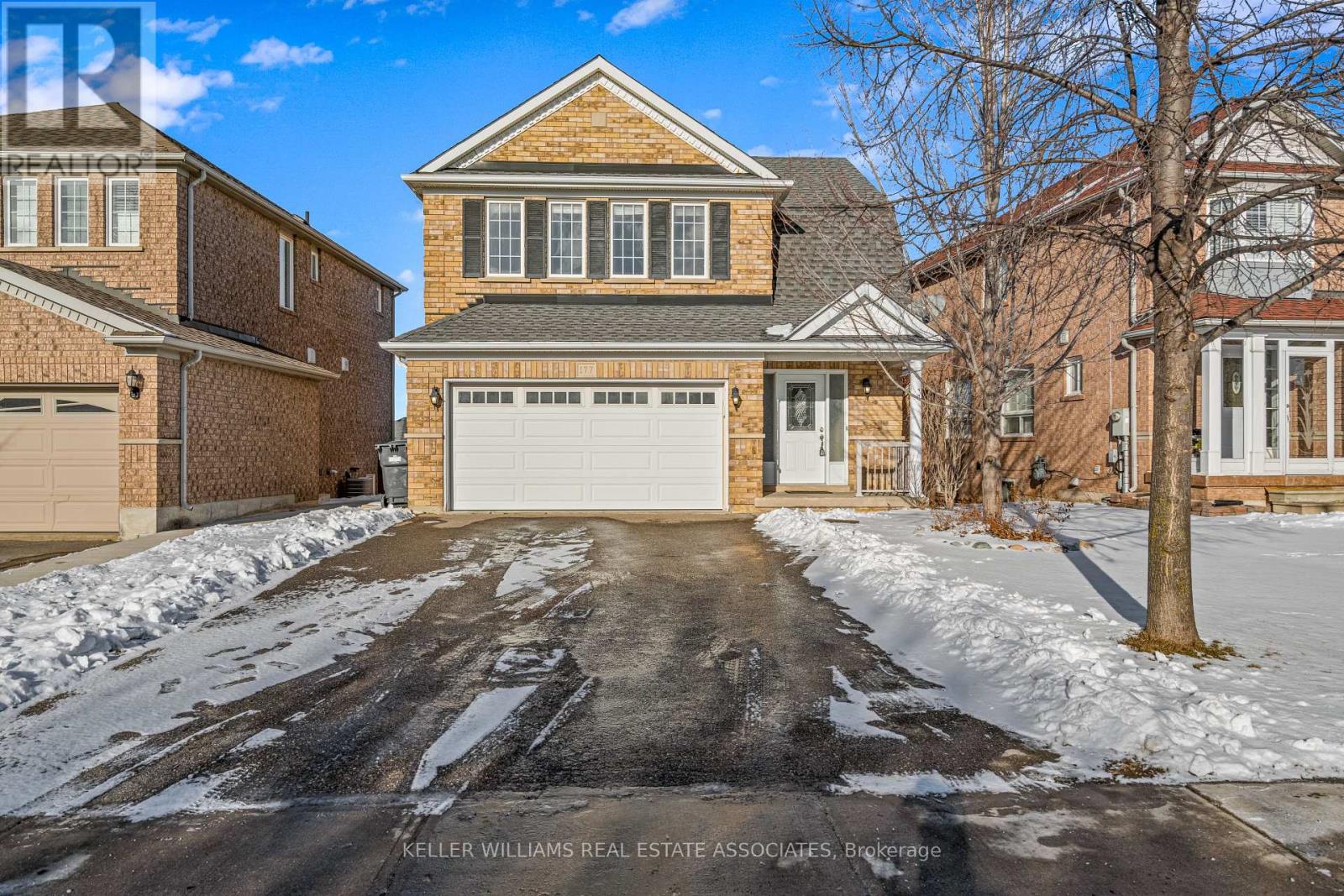 Property at 177 SUNNY MEADOW BOULEVARD image 1