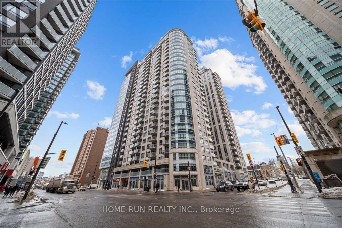 Property at 1301 - 242 RIDEAU STREET image 1
