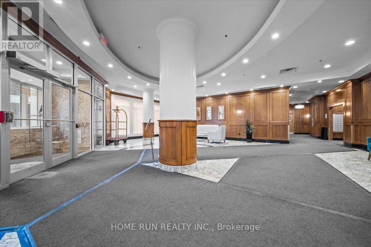 Property at 1301 - 242 RIDEAU STREET image 4