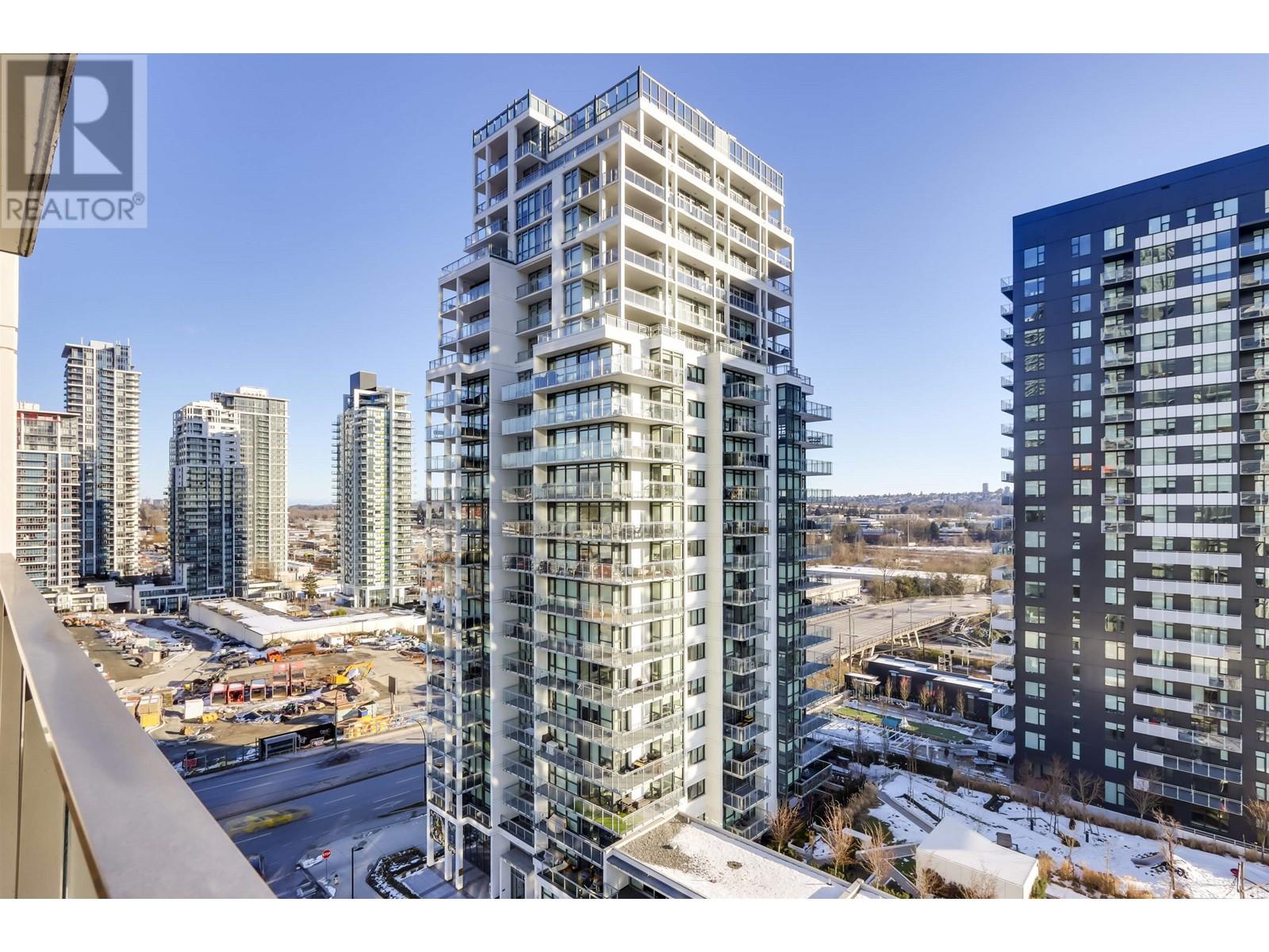 1004 4465 Juneau Street, Burnaby, British Columbia  V5C 0L8 - Photo 17 - R2966099