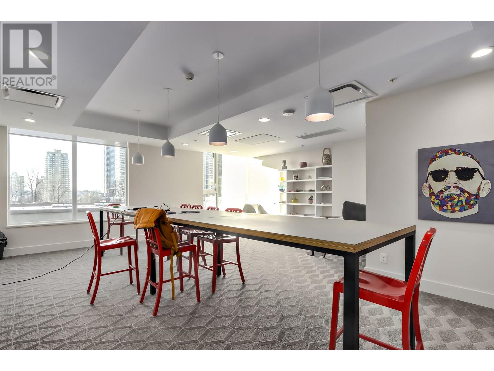 Listing Picture 24 of 27 : 1004 4465 JUNEAU STREET, Burnaby / 本拿比 - 魯藝地產 Yvonne Lu Group - MLS Medallion Club Member