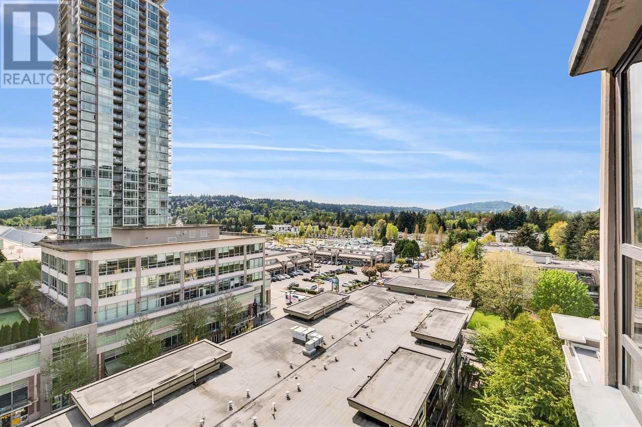 1105 2959 Glen Drive, Coquitlam, British Columbia  V3B 0B8 - Photo 2 - R2971177