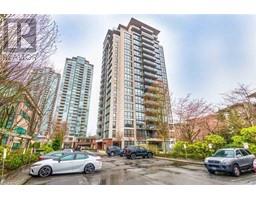 1105 2959 GLEN DRIVE, Coquitlam, British Columbia