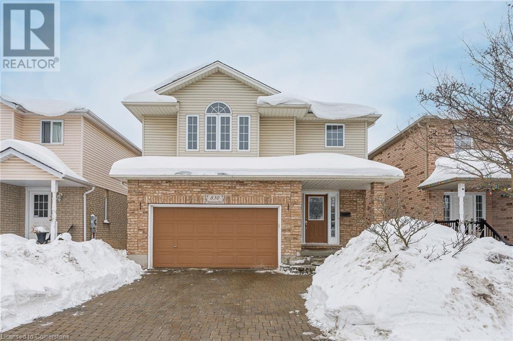 Property at 830 BRANDENBURG Boulevard image 2