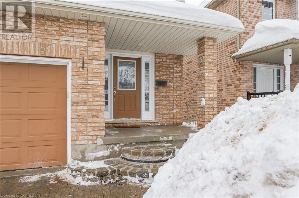 Property at 830 BRANDENBURG Boulevard image 3