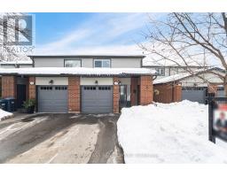 67 - 525 MEADOWS BOULEVARD, Mississauga, Ontario