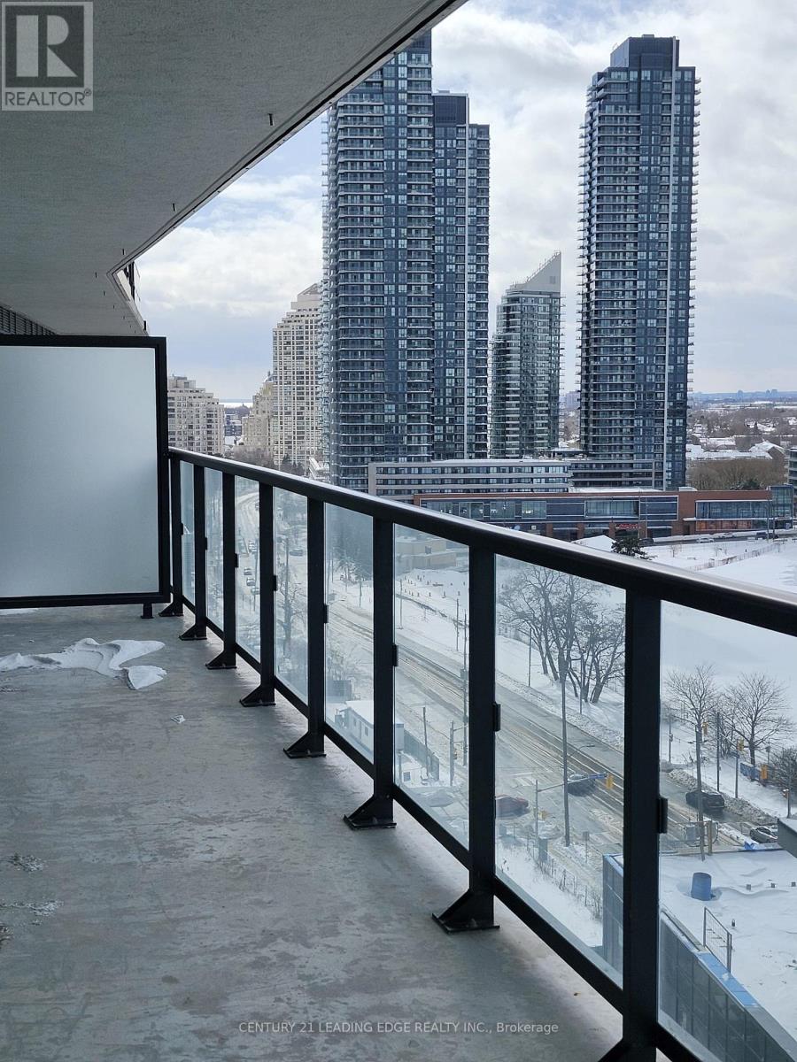 1411 - 38 Annie Craig Drive, Toronto, Ontario  M8V 0G9 - Photo 26 - W11989719