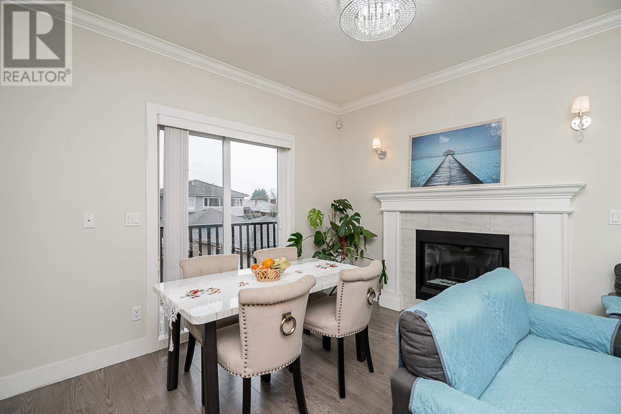 7254 11th Avenue, Burnaby, British Columbia  V3N 2M7 - Photo 8 - R2970398