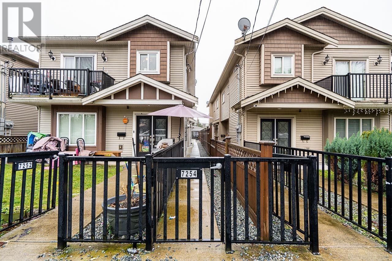 7254 11th Avenue, Burnaby, British Columbia  V3N 2M7 - Photo 29 - R2970398