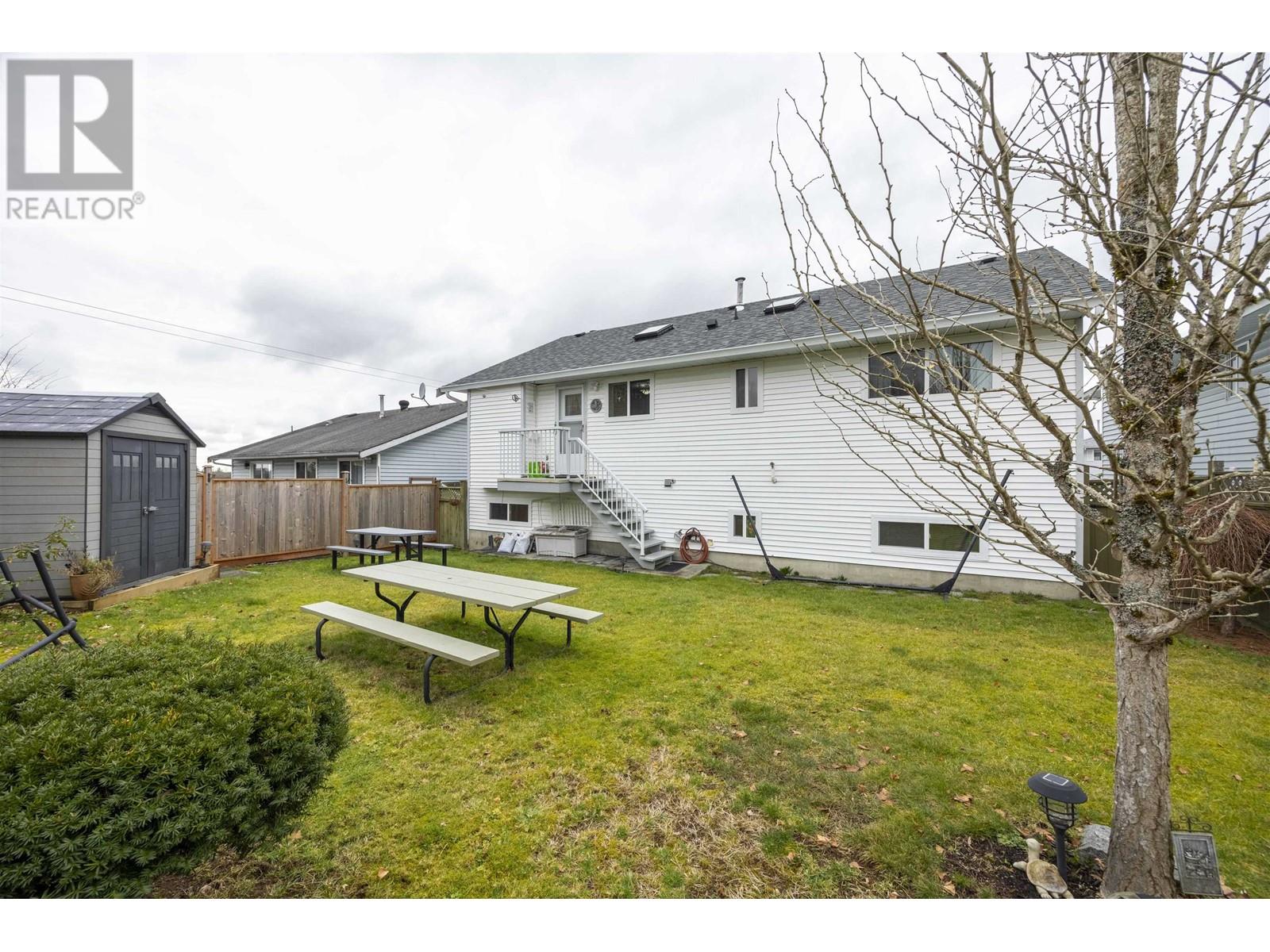 11394 Harrison Street, Maple Ridge, British Columbia  V2X 9L3 - Photo 5 - R2970408