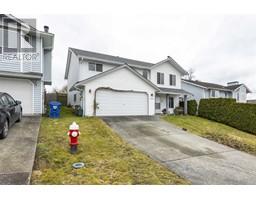 11394 HARRISON STREET, Maple Ridge, British Columbia
