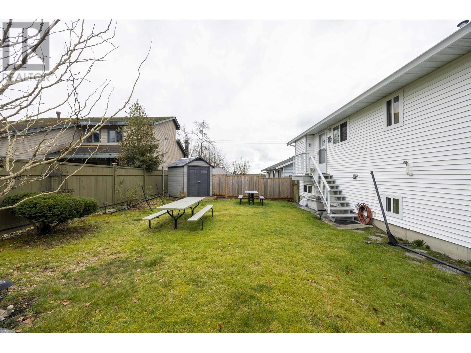 11394 Harrison Street, Maple Ridge, British Columbia  V2X 9L3 - Photo 4 - R2970408