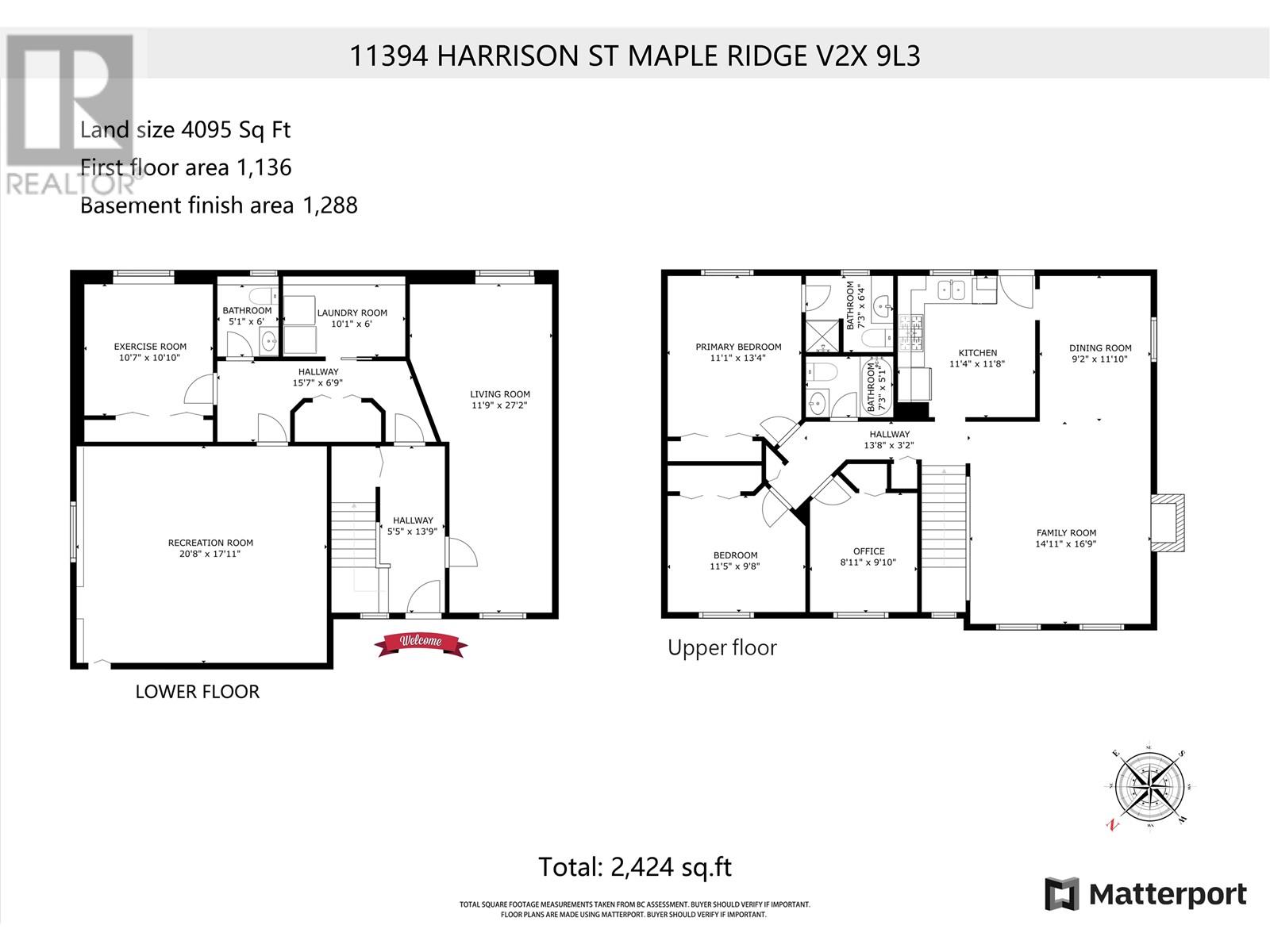 11394 Harrison Street, Maple Ridge, British Columbia  V2X 9L3 - Photo 32 - R2970408