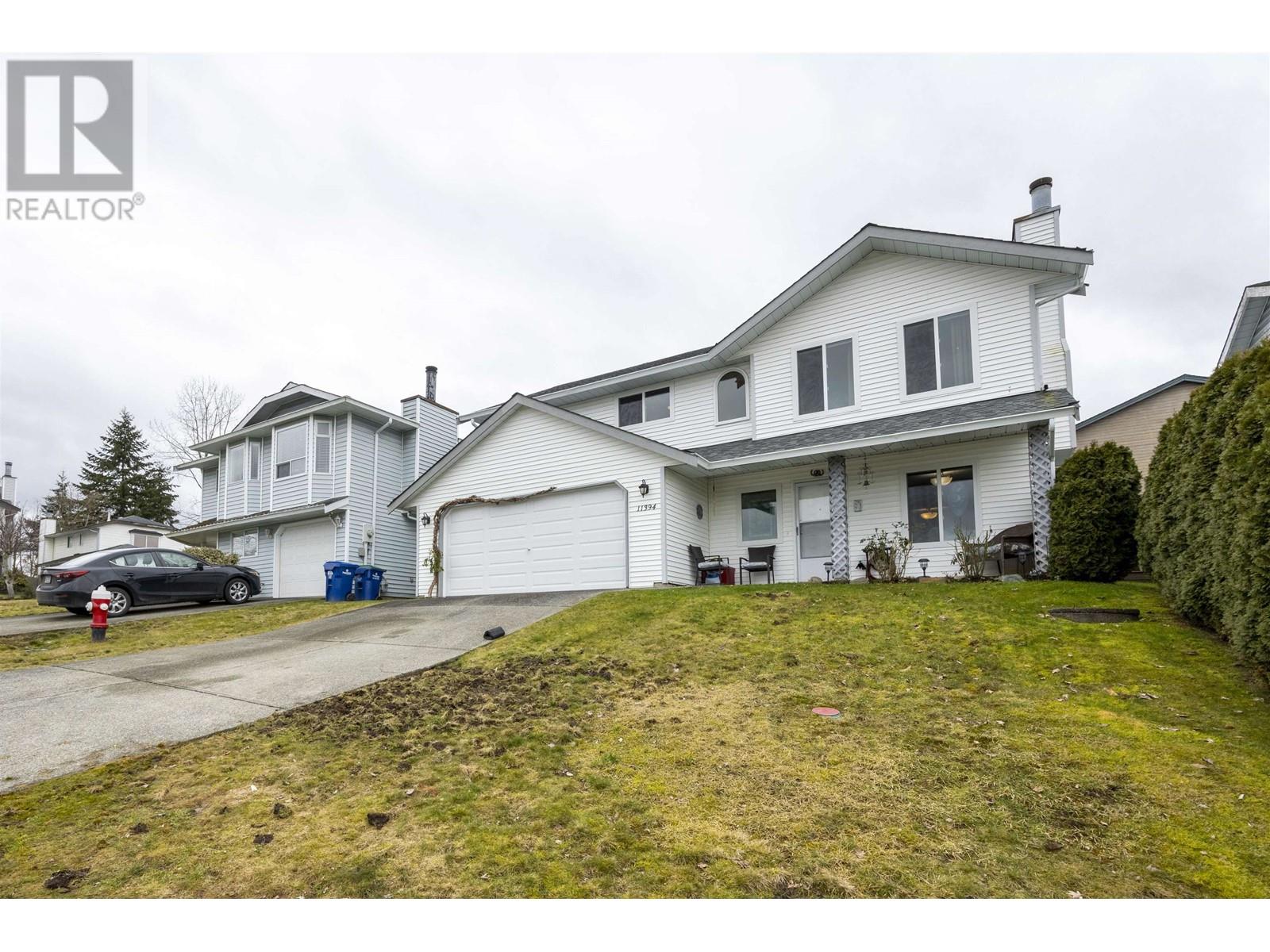 11394 Harrison Street, Maple Ridge, British Columbia  V2X 9L3 - Photo 2 - R2970408
