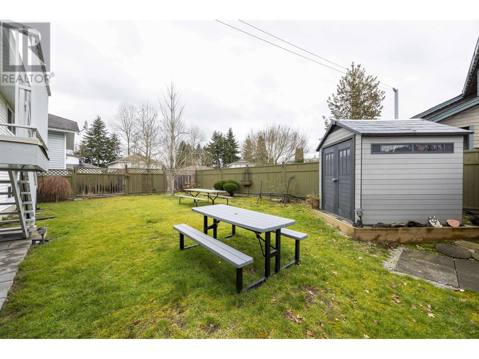 11394 Harrison Street, Maple Ridge, British Columbia  V2X 9L3 - Photo 6 - R2970408