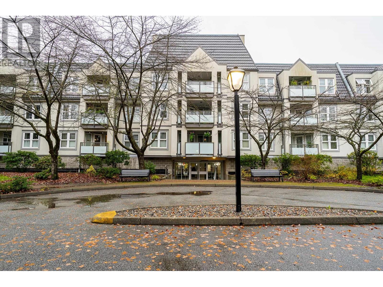 101 98 Laval Street, Coquitlam, British Columbia  V3K 6S9 - Photo 1 - R2964373
