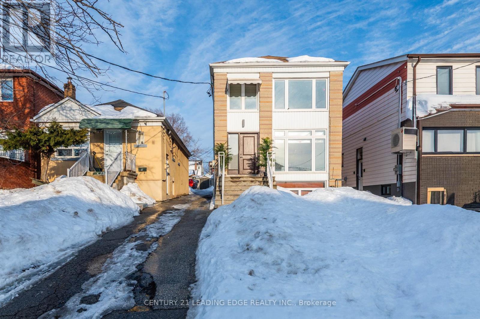 Property at 65 BRANSTONE ROAD image 1