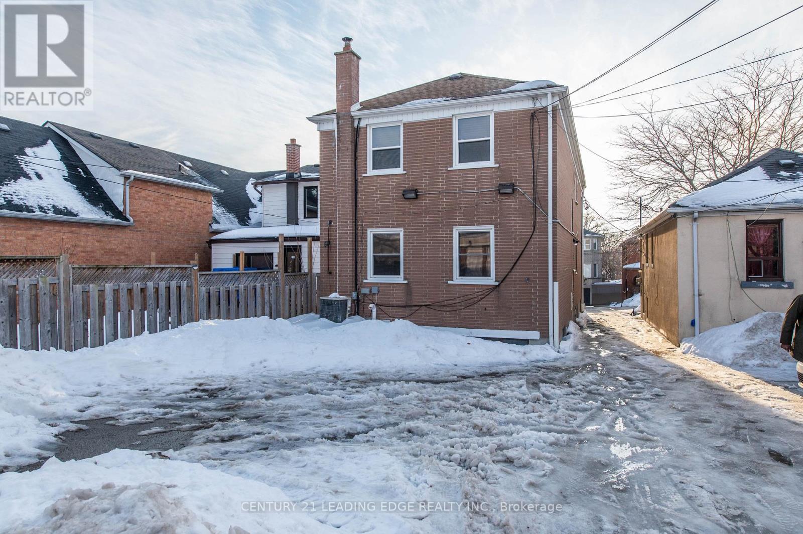 65 Branstone Road, Toronto, Ontario  M6E 4E3 - Photo 39 - W11984135