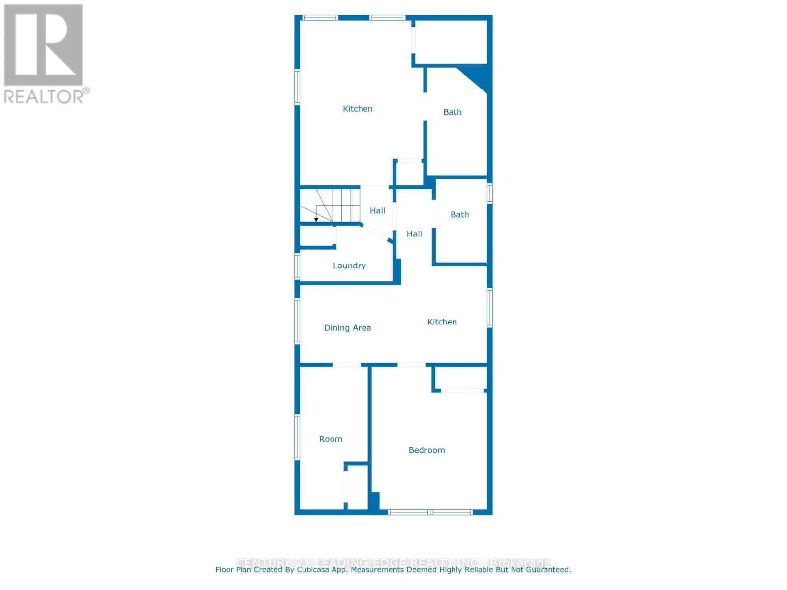 65 Branstone Road, Toronto, Ontario  M6E 4E3 - Photo 44 - W11984135