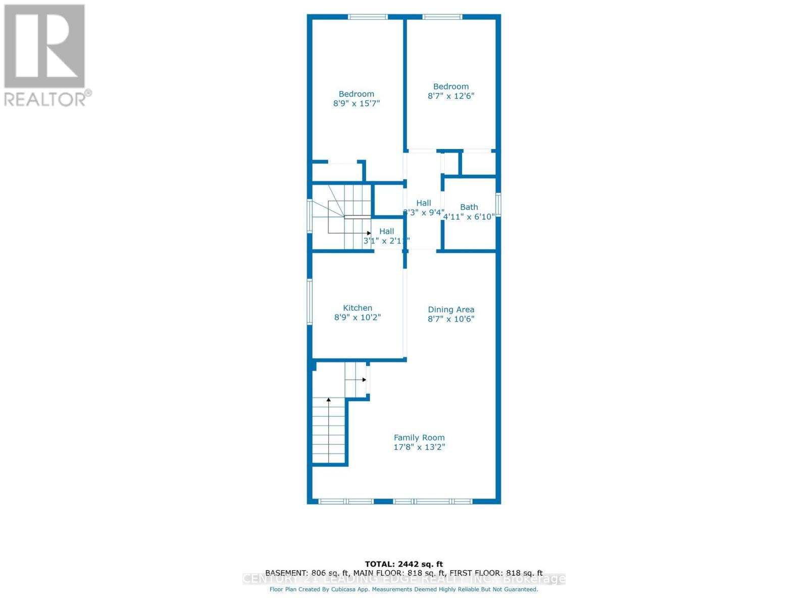 65 Branstone Road, Toronto, Ontario  M6E 4E3 - Photo 47 - W11984135