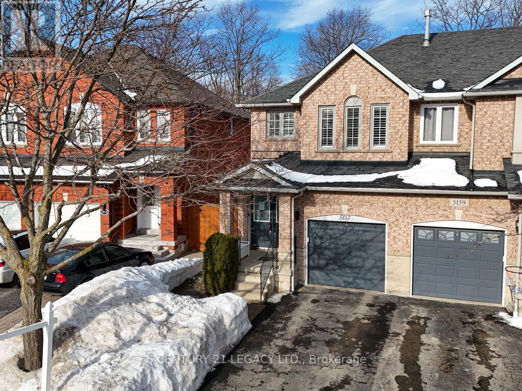 5157 FALCONCREST DRIVE, Burlington, Ontario