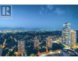 3703 4688 KINGSWAY, Burnaby, British Columbia
