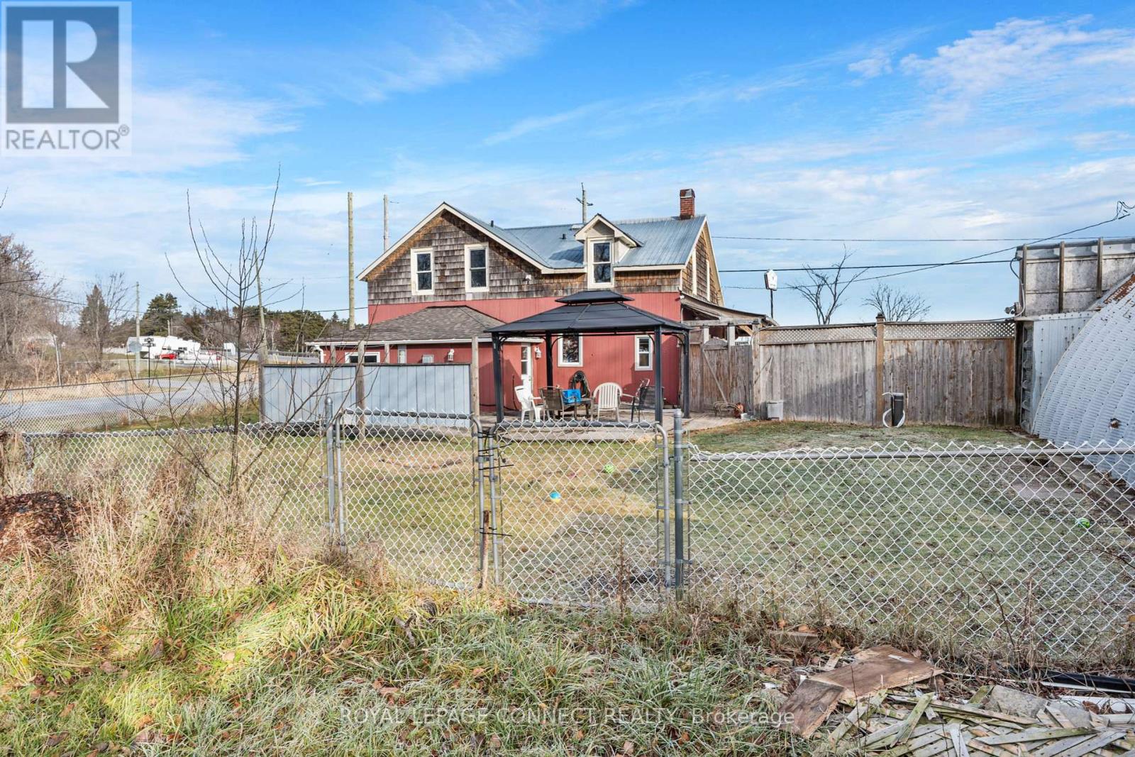5804 Highway 41 Road, Addington Highlands (Addington Highlands), Ontario  K0K 2A0 - Photo 31 - X11989676