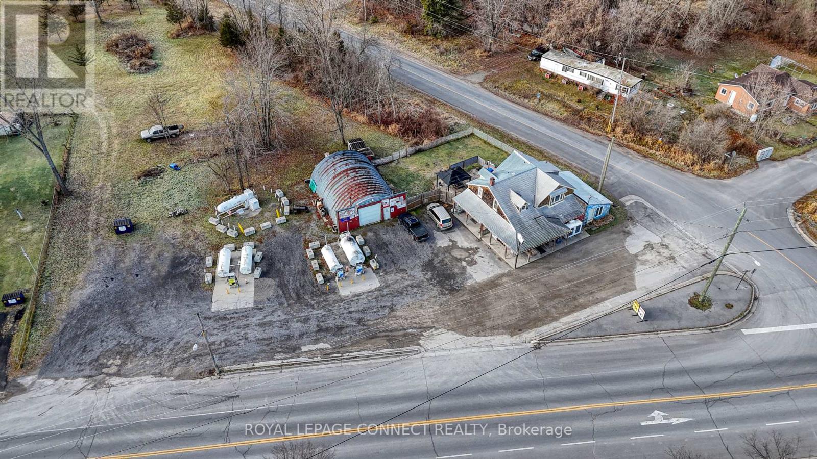 5804 Highway 41 Road, Addington Highlands (Addington Highlands), Ontario  K0K 2A0 - Photo 32 - X11989676