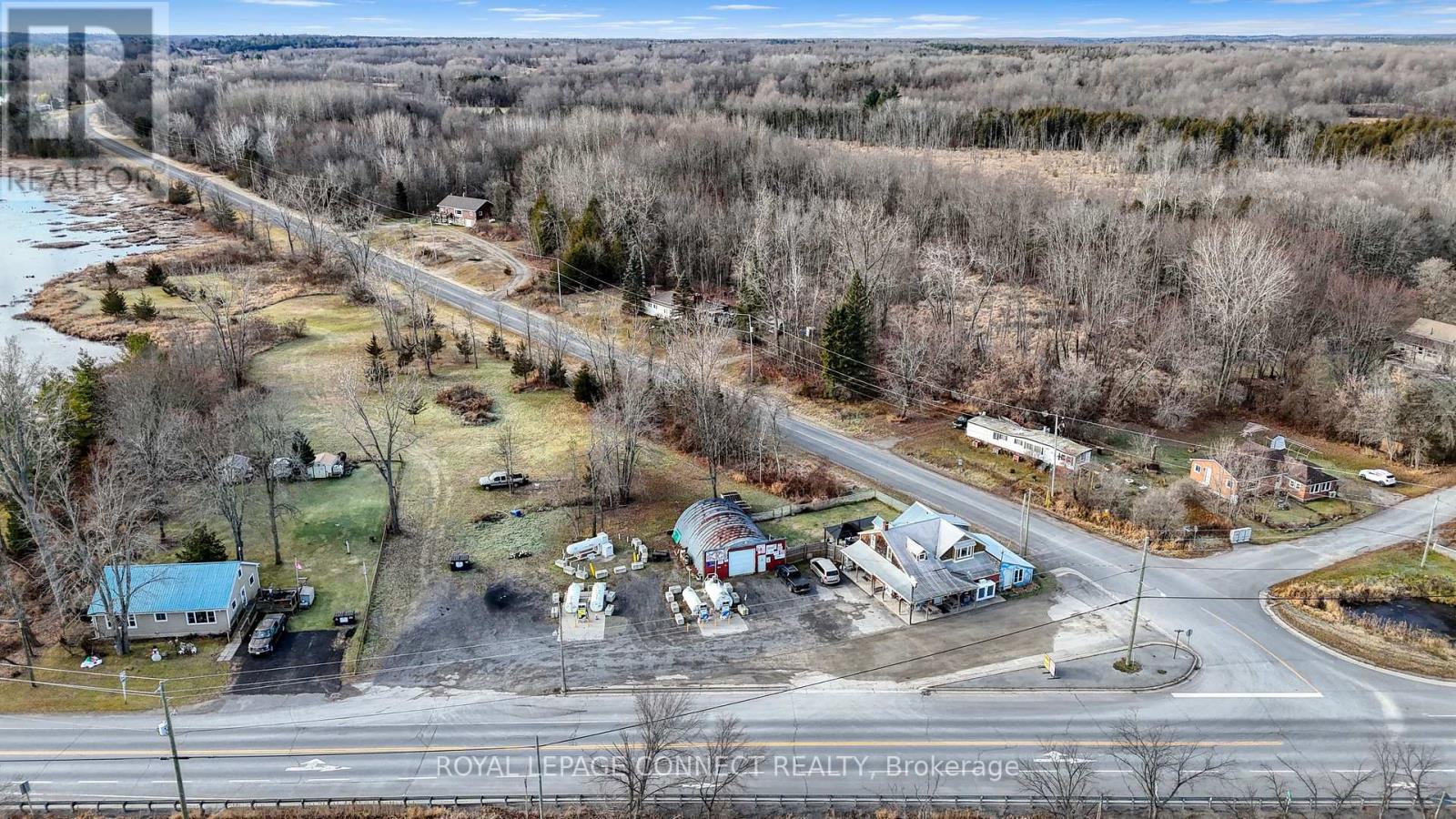 5804 Highway 41 Road, Addington Highlands (Addington Highlands), Ontario  K0K 2A0 - Photo 33 - X11989676