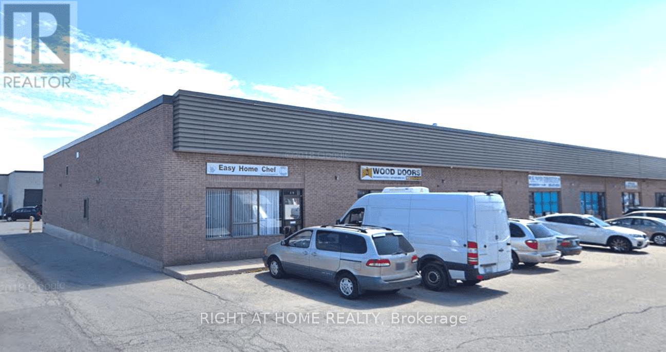 Property at C9 - 7171 TORBRAM ROAD image 1