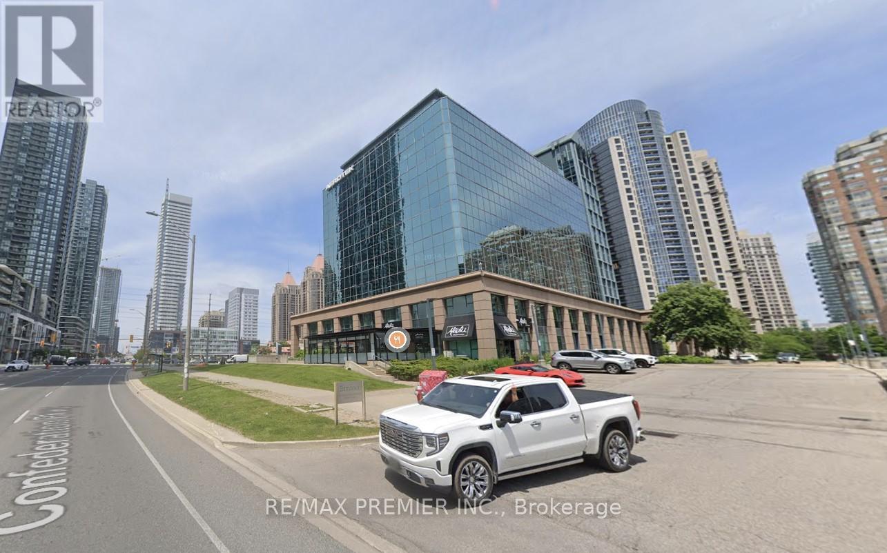 200-31 - 350 BURNHAMTHORPE ROAD W, Mississauga, Ontario