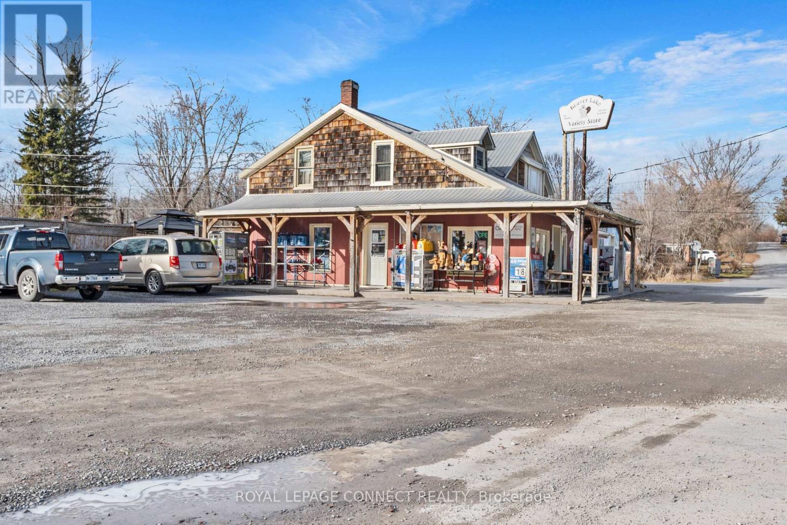5804 Highway 41 Road, Addington Highlands (Addington Highlands), Ontario  K0K 2A0 - Photo 1 - X11989676