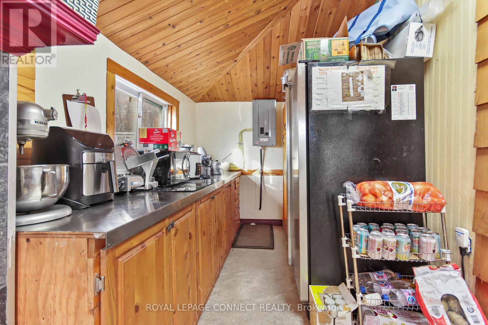 5804 Highway 41 Road, Addington Highlands (Addington Highlands), Ontario  K0K 2A0 - Photo 12 - X11989676