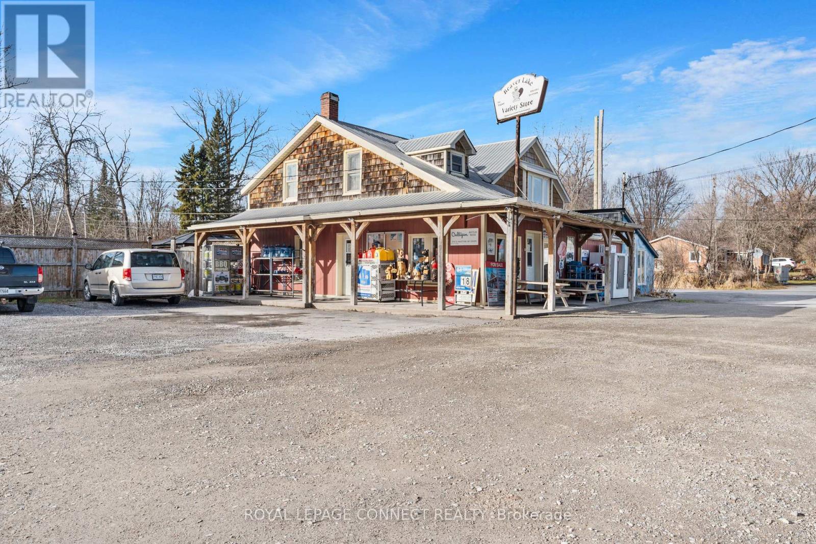 5804 Highway 41 Road, Addington Highlands (Addington Highlands), Ontario  K0K 2A0 - Photo 2 - X11989676
