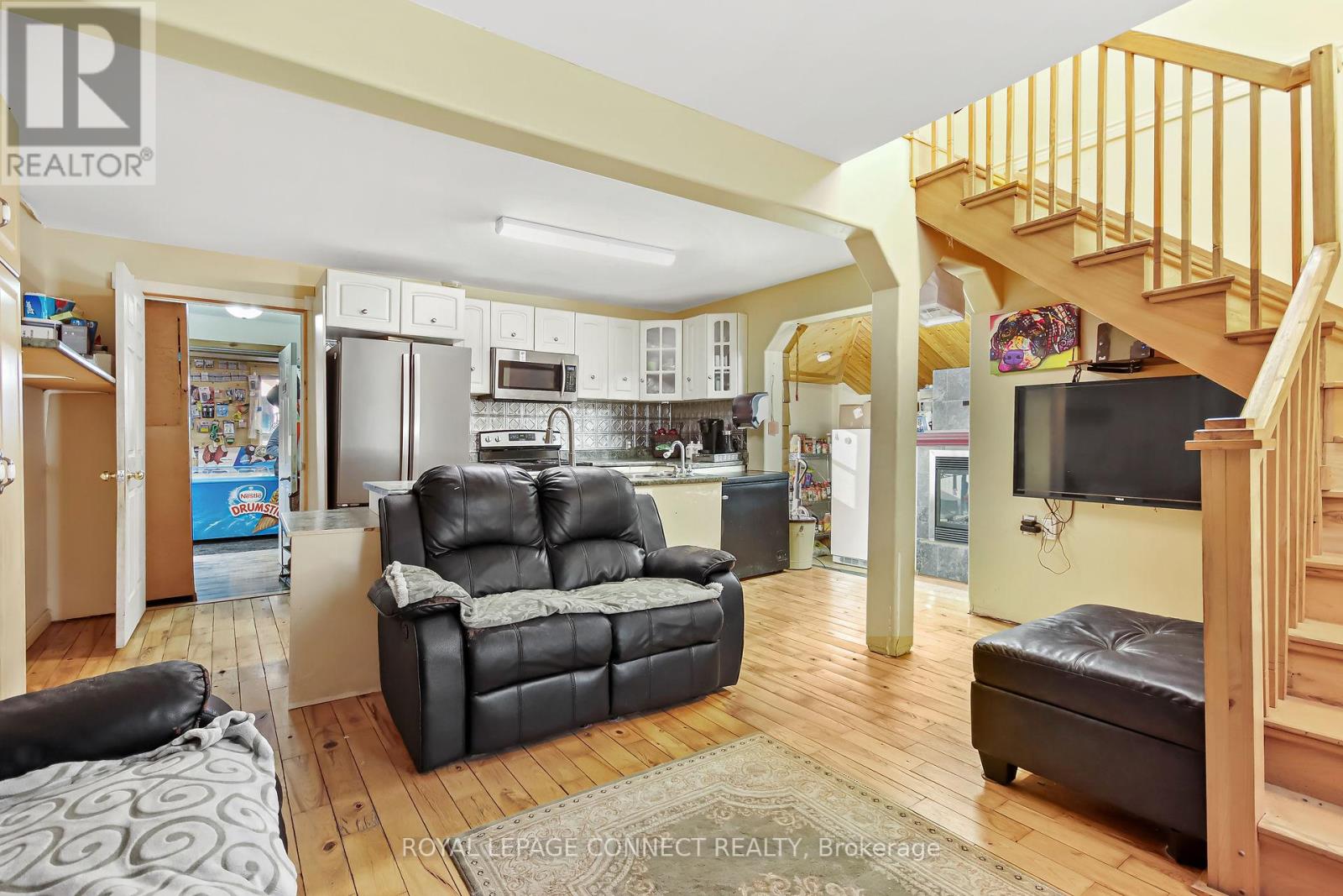 5804 Highway 41 Road, Addington Highlands (Addington Highlands), Ontario  K0K 2A0 - Photo 22 - X11989676