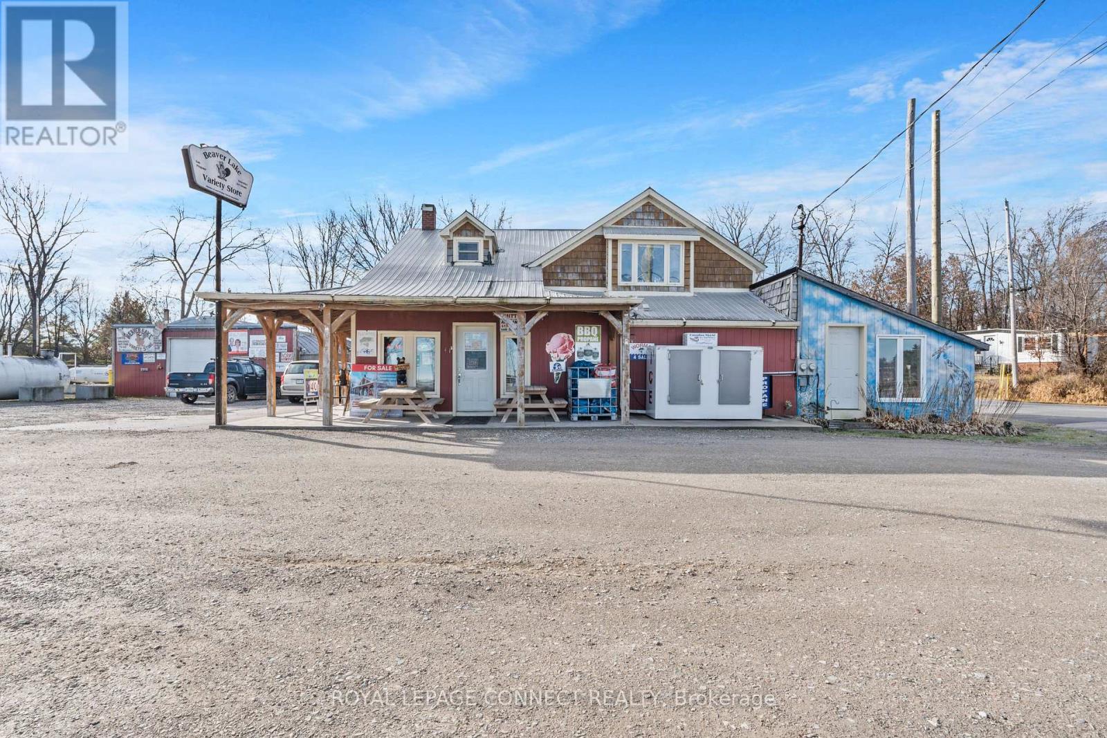 5804 Highway 41 Road, Addington Highlands (Addington Highlands), Ontario  K0K 2A0 - Photo 3 - X11989676