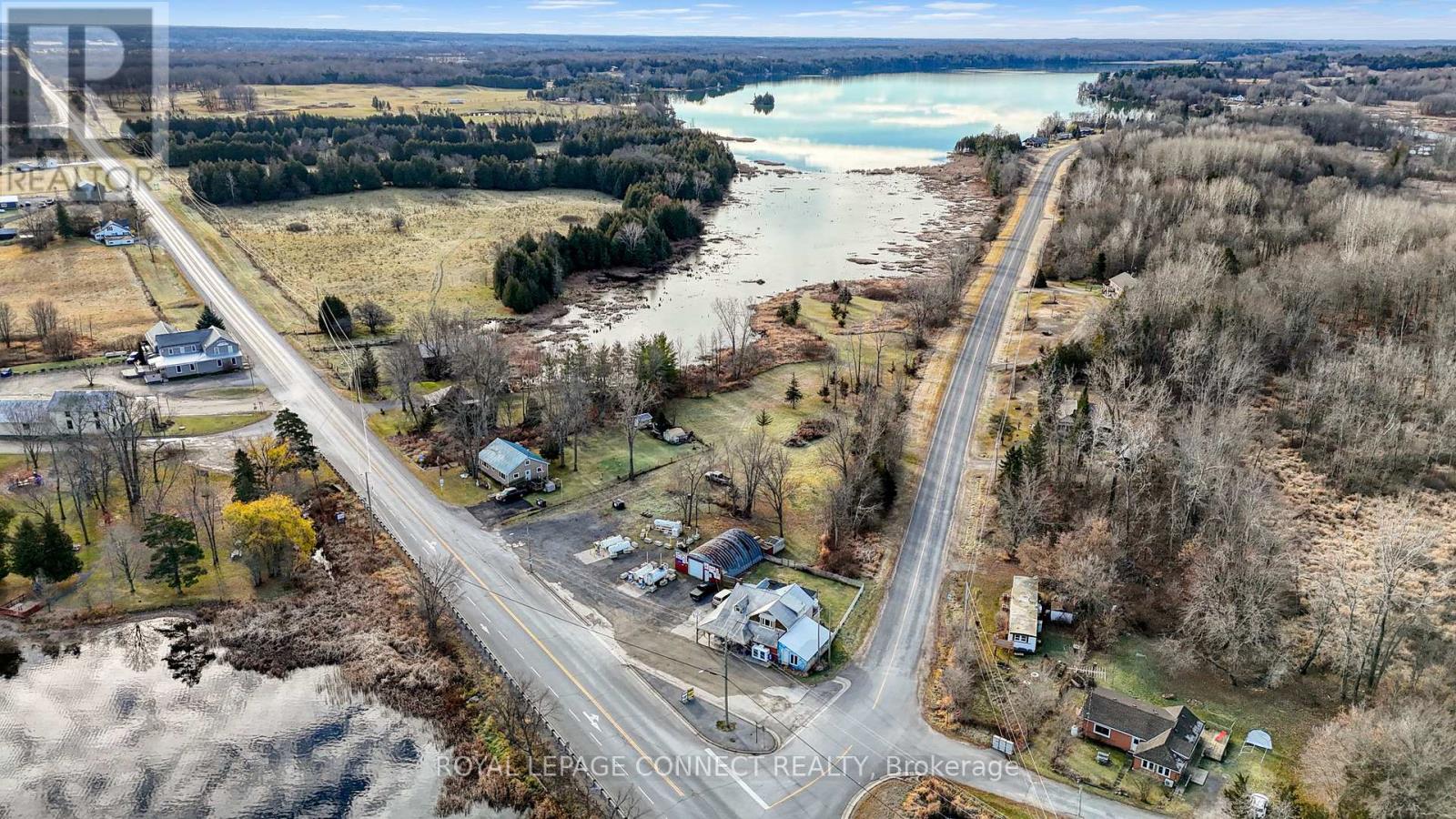 5804 Highway 41 Road, Addington Highlands (Addington Highlands), Ontario  K0K 2A0 - Photo 35 - X11989676