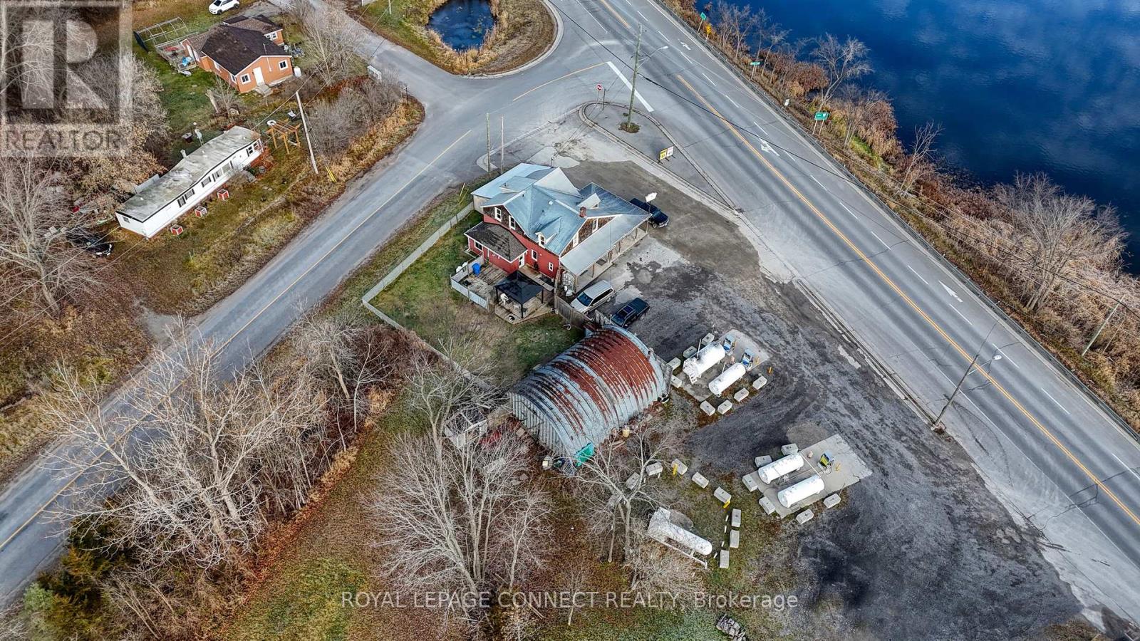 5804 Highway 41 Road, Addington Highlands (Addington Highlands), Ontario  K0K 2A0 - Photo 38 - X11989676