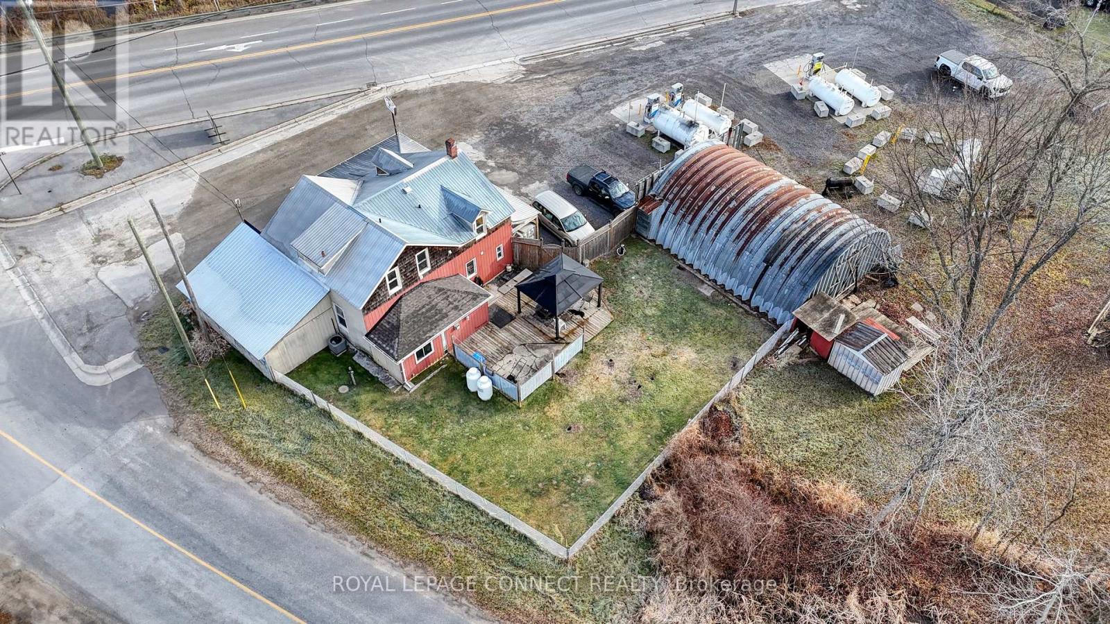 5804 Highway 41 Road, Addington Highlands (Addington Highlands), Ontario  K0K 2A0 - Photo 39 - X11989676
