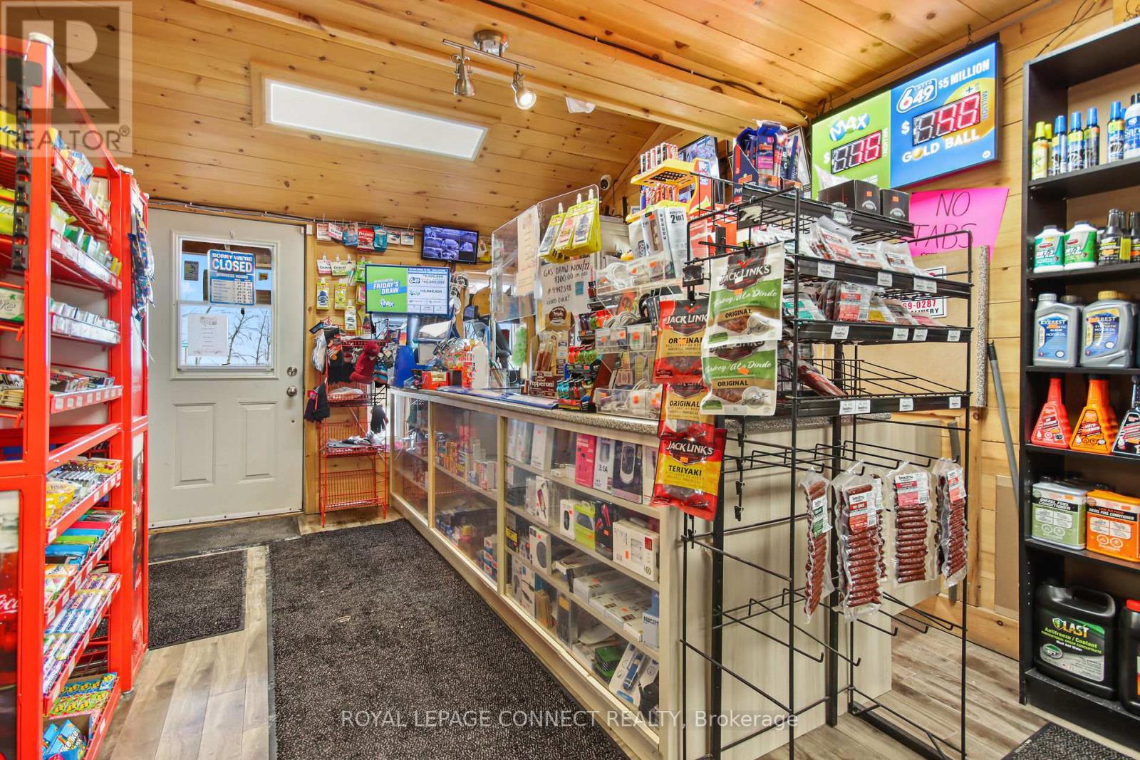 5804 Highway 41 Road, Addington Highlands (Addington Highlands), Ontario  K0K 2A0 - Photo 8 - X11989676