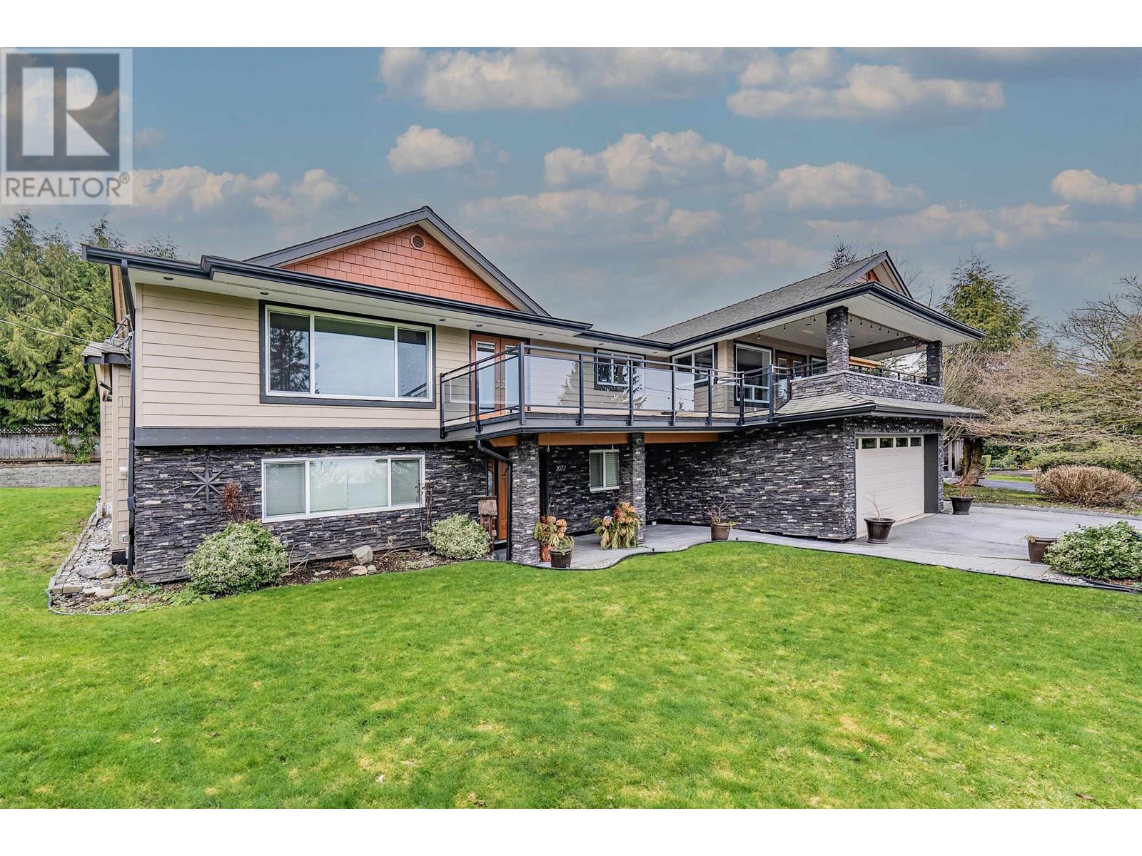 3072 Lazy A Street, Coquitlam, British Columbia  V3C 3N9 - Photo 3 - R2970508
