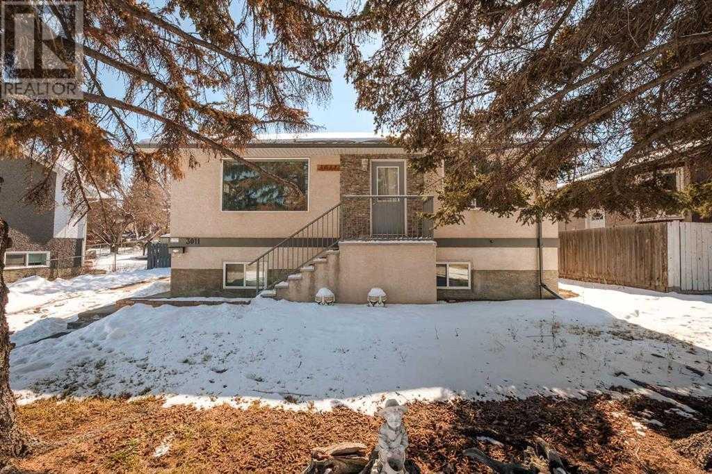 Property at 3011 12 Avenue SW image 1