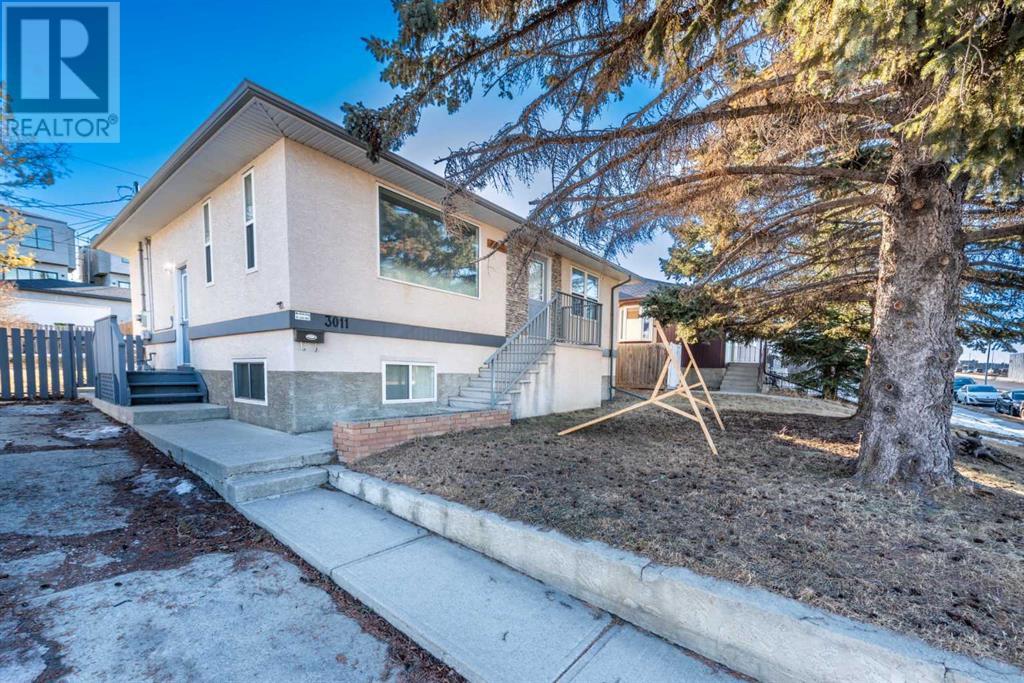 Property at 3011 12 Avenue SW image 4